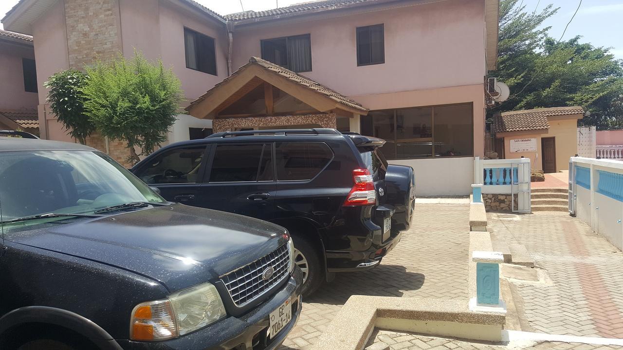 First Choice Hotel Akkra Exterior foto