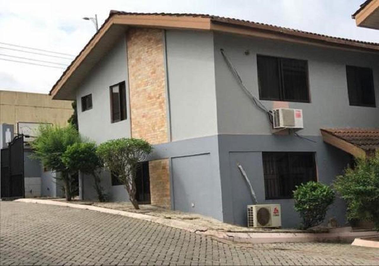 First Choice Hotel Akkra Exterior foto