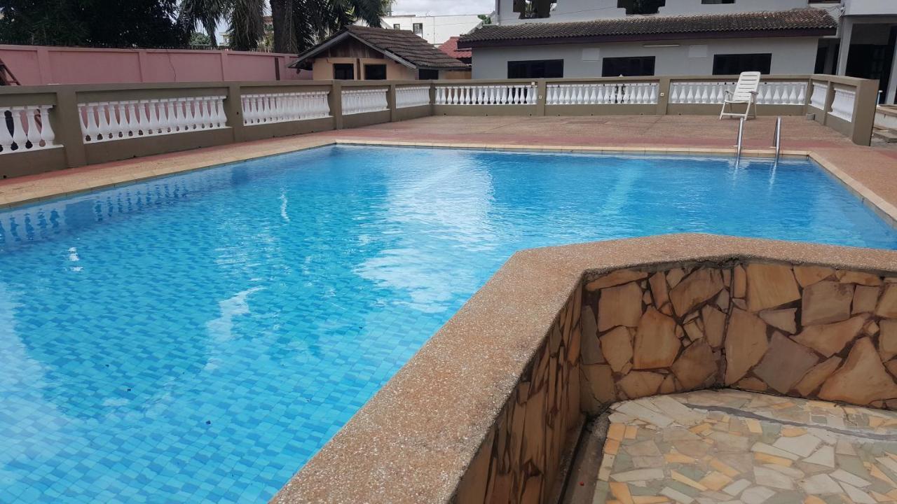 First Choice Hotel Akkra Exterior foto